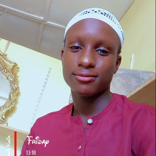 Jamil A.