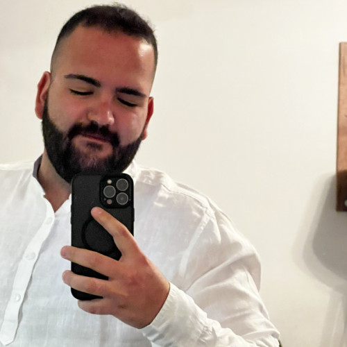 Antonino N. profile photo