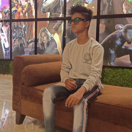 Abhijeet d. profile photo