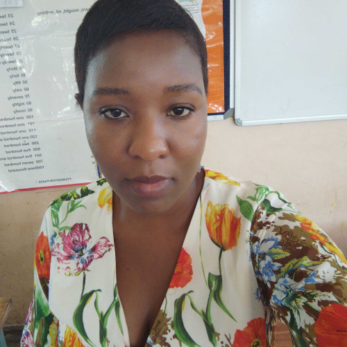 Dollence N. profile photo