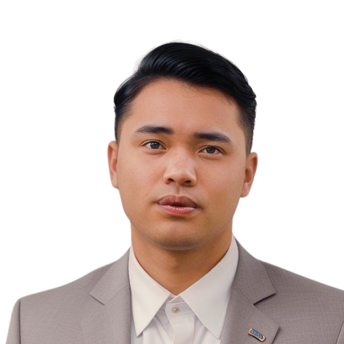 Mark Anthony V. profile photo