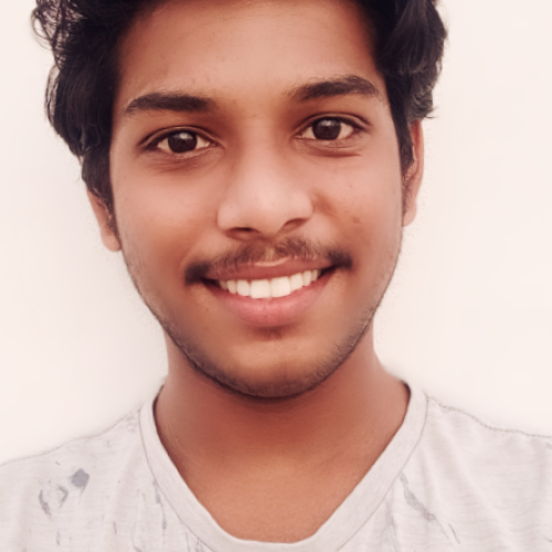 Hari K. profile photo