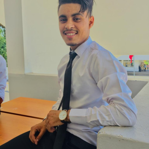 youssef j. profile photo