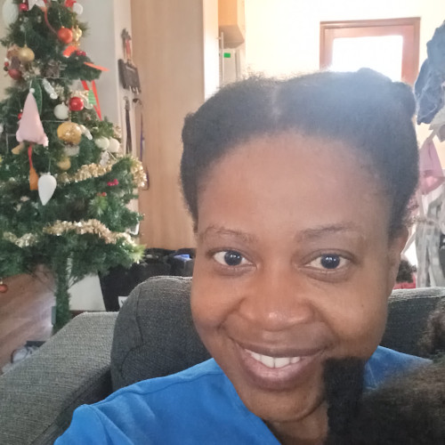 Sharlen H. profile photo