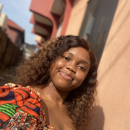 IhiteEse O. profile photo