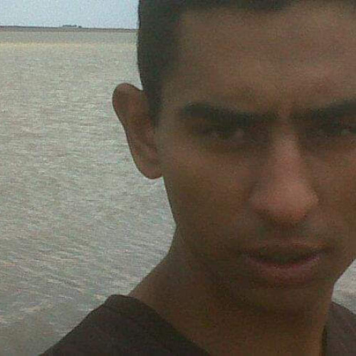 Mohammed K. profile photo