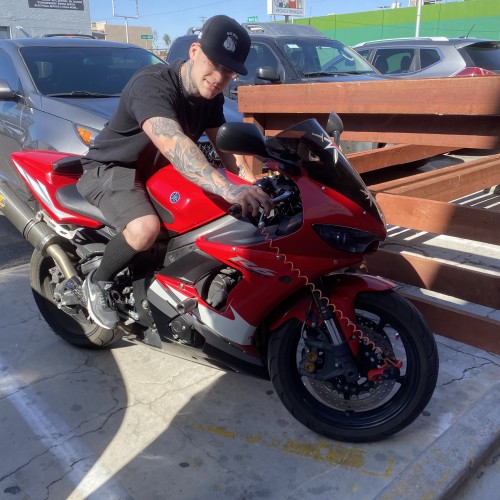 Brandon L. profile photo