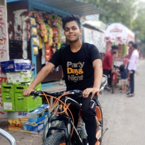Samad K.