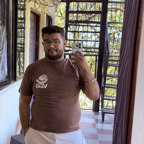 TUSHAR S. profile photo