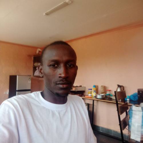 carlos a. profile photo