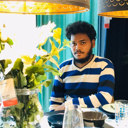 sai v. profile photo