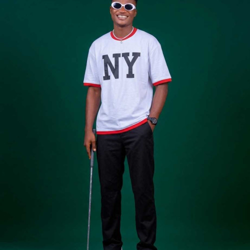 It'z Talented O. profile photo