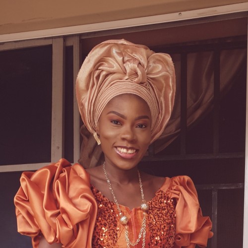 Olajumoke  O.