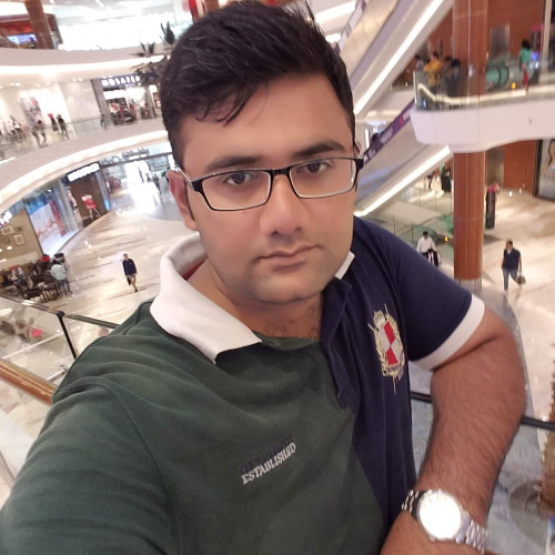 Niaz A. profile photo