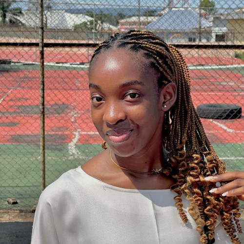 Mercy  O. profile photo