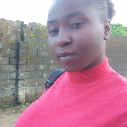Favour N. profile photo