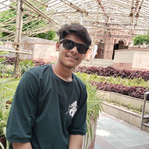 Suraj K.