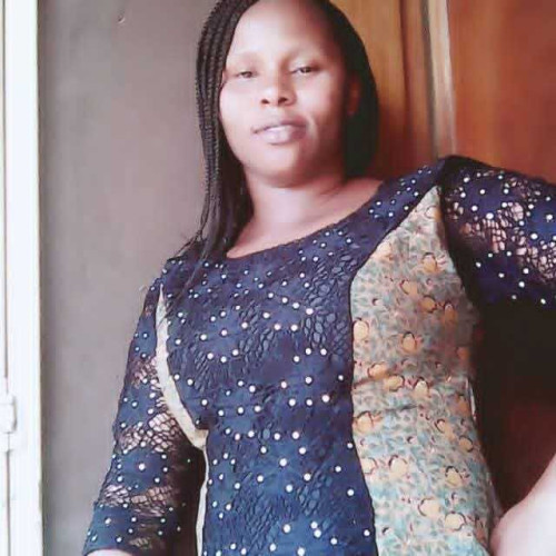 Modupe F. profile photo