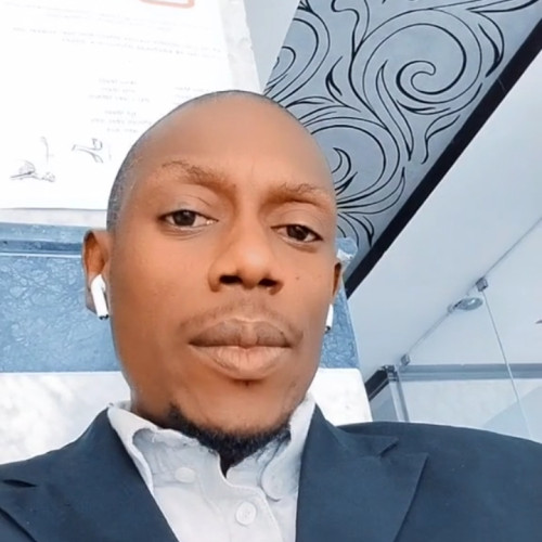 Ntwaali I. profile photo