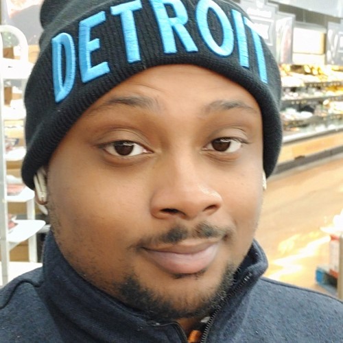 MALCOLM B. profile photo