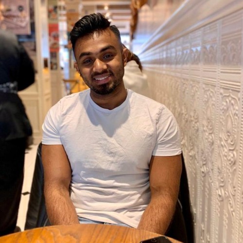 Niaz M. profile photo