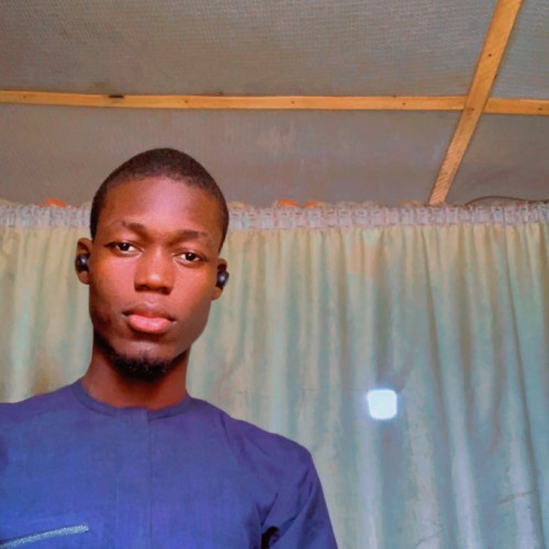Mustapha A.