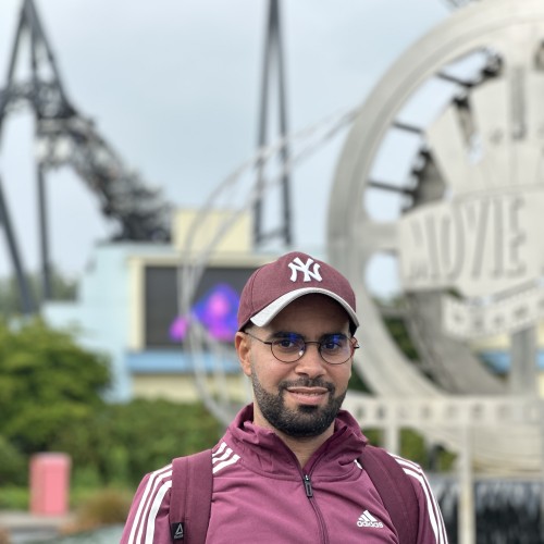 Mehdi A.