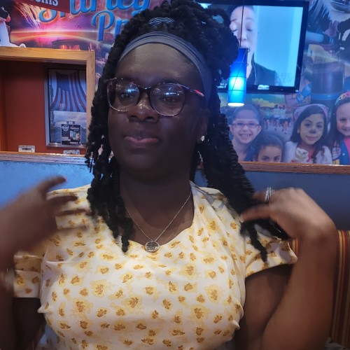 Sheika H. profile photo