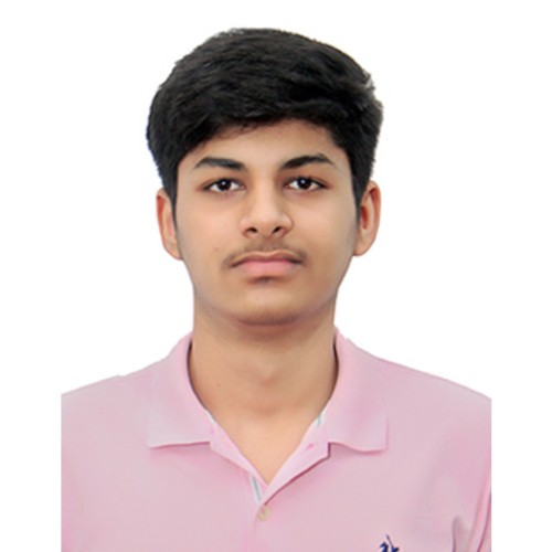 Kushagra G.