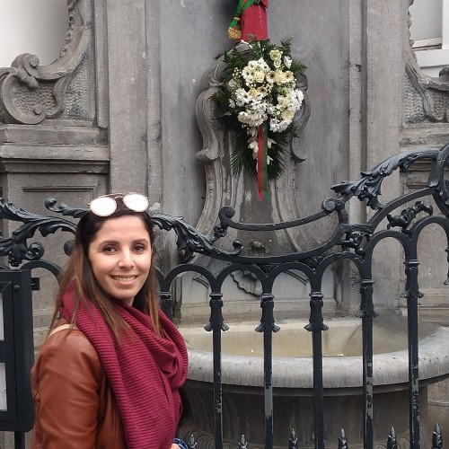 Karima M. profile photo