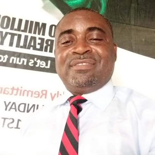 Victor  W. profile photo