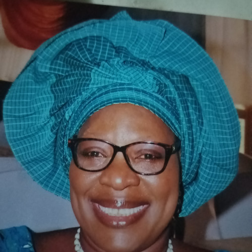 Olusola  O.