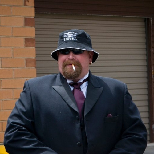 Paul P. profile photo