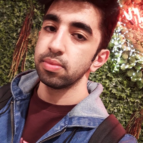 İrfan Y. profile photo
