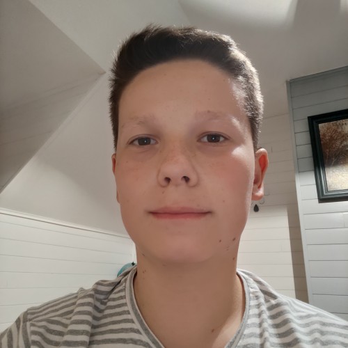 Maciej M. profile photo
