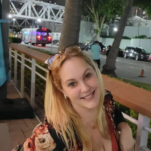 Kristal T. profile photo