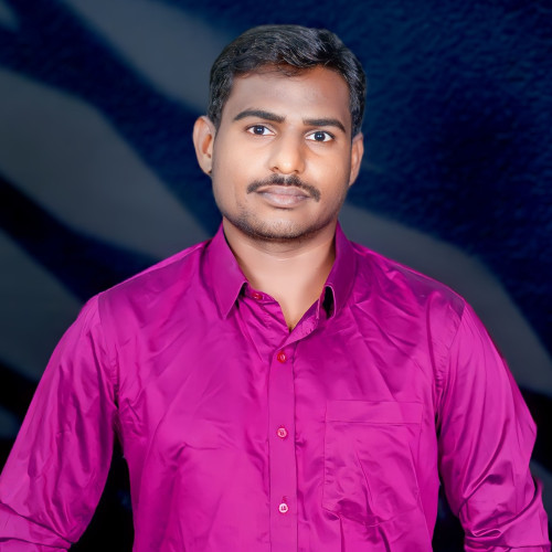 Srikant G. profile photo