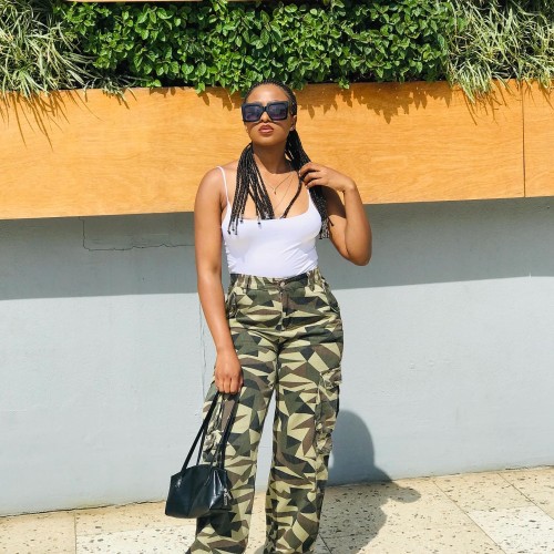 Sanelisiwe M.