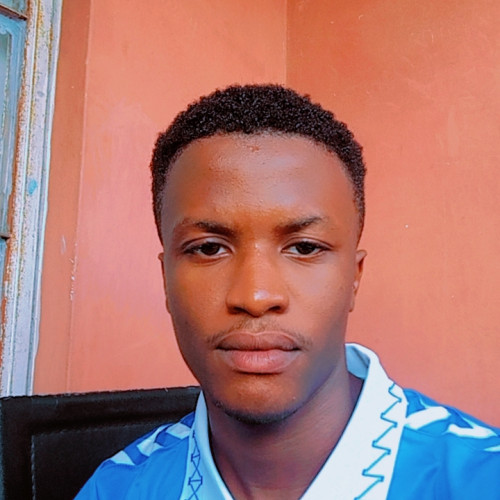 Ayomide O. profile photo