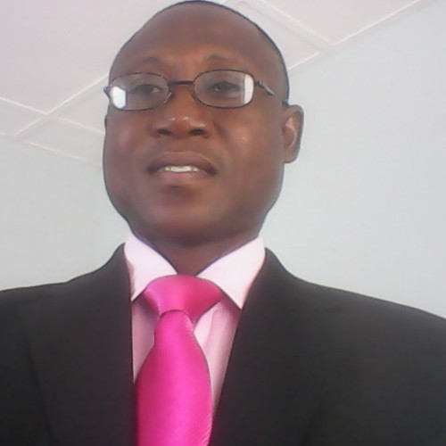 Augustine O. profile photo