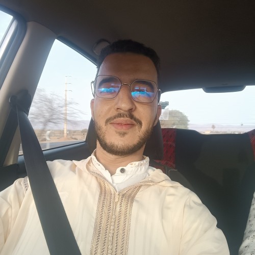 Mohamed  B. profile photo