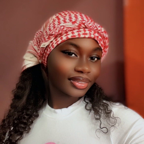 Afnan I. profile photo
