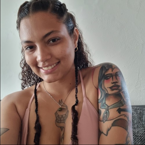 Naomi P.