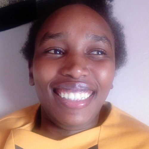 Mercy c. profile photo