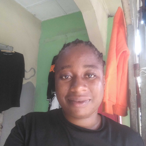 Precious S. profile photo