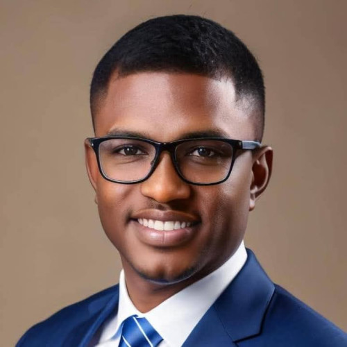 Ijeoma I. profile photo