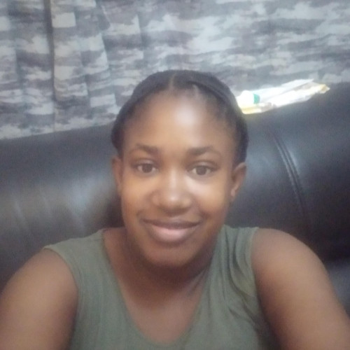 Rufaro  K. profile photo