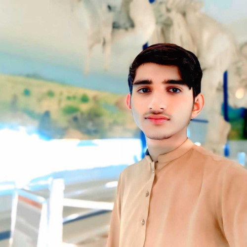 mian j. profile photo