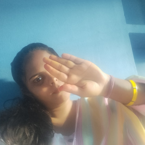 Nikhitha  M. profile photo