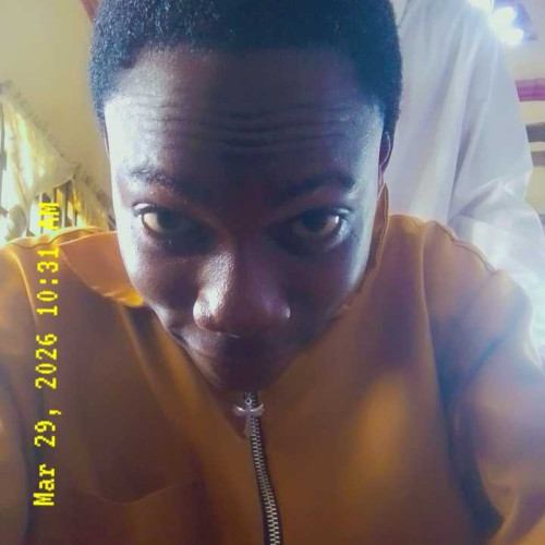official rhema w. profile photo